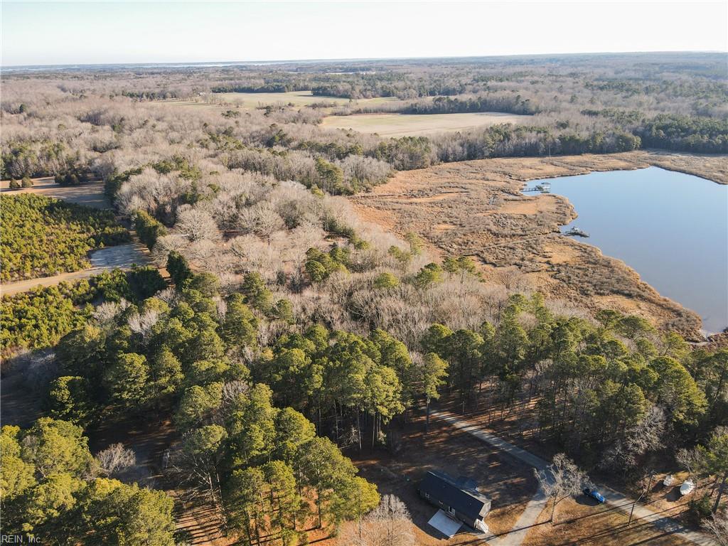 0.34ac Point Anne (lot 6) Property Photo 6