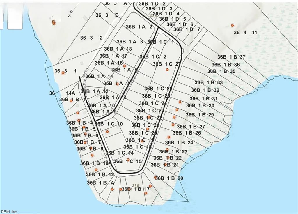 0.34ac Point Anne (lot 6) Property Photo 14