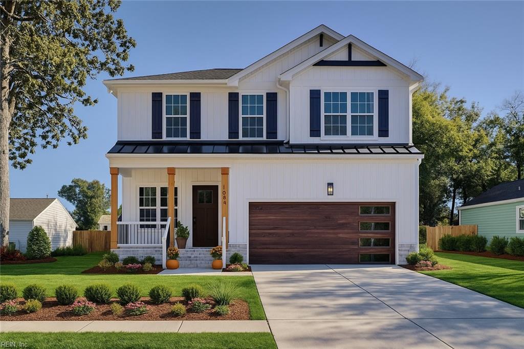 Lot 1 Nansemond Pw Property Photo 1
