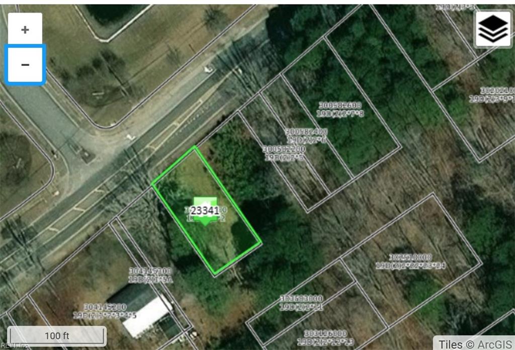 Lot 1 Nansemond Pw Property Photo 2