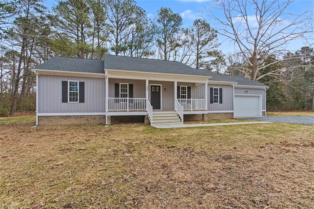 Lot 9 George Washington Hwy Property Photo 1