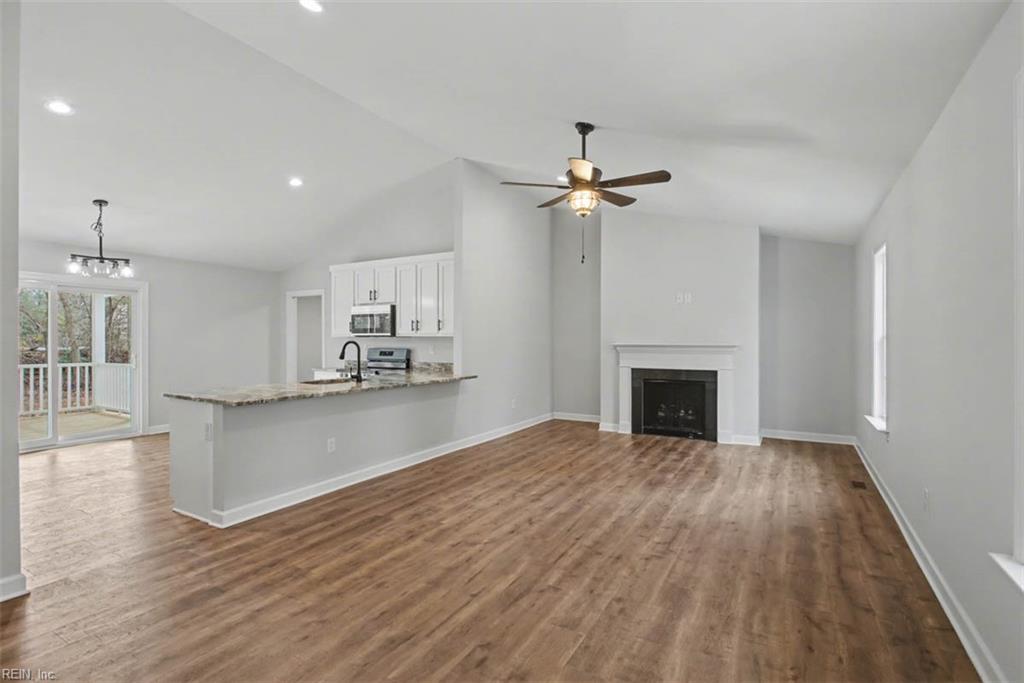 Lot 9 George Washington Hwy Property Photo 2