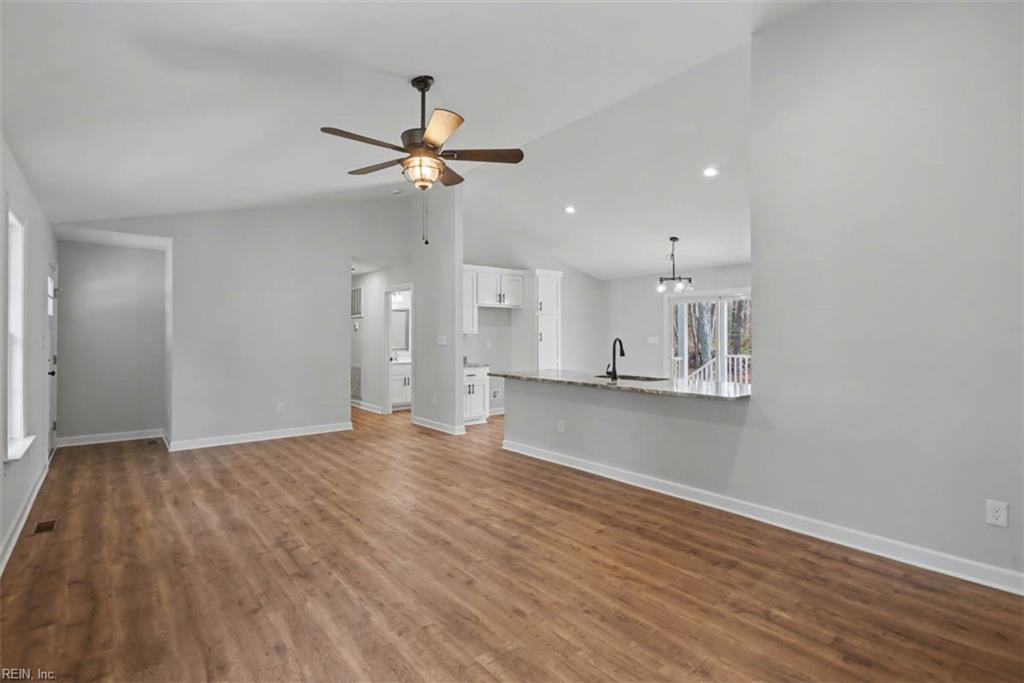 Lot 9 George Washington Hwy Property Photo 4