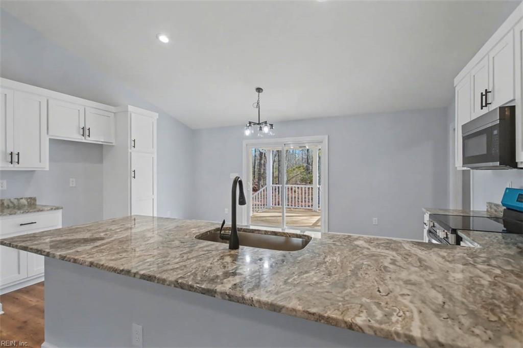 Lot 9 George Washington Hwy Property Photo 6