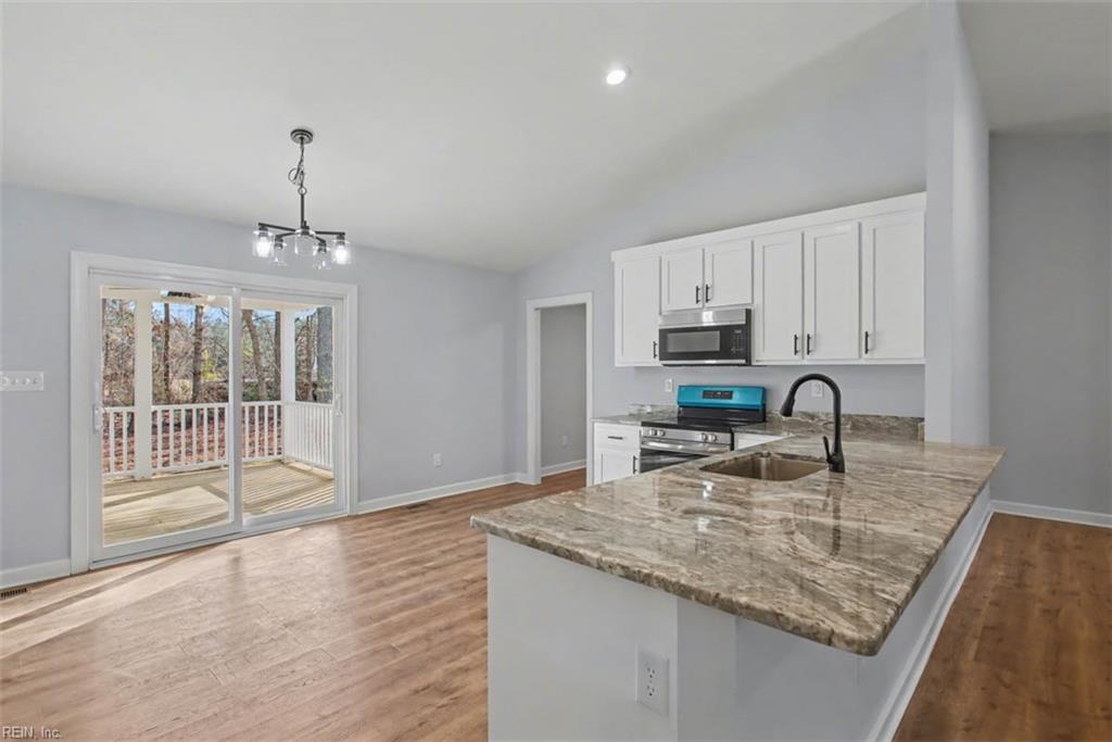 Lot 9 George Washington Hwy Property Photo 8