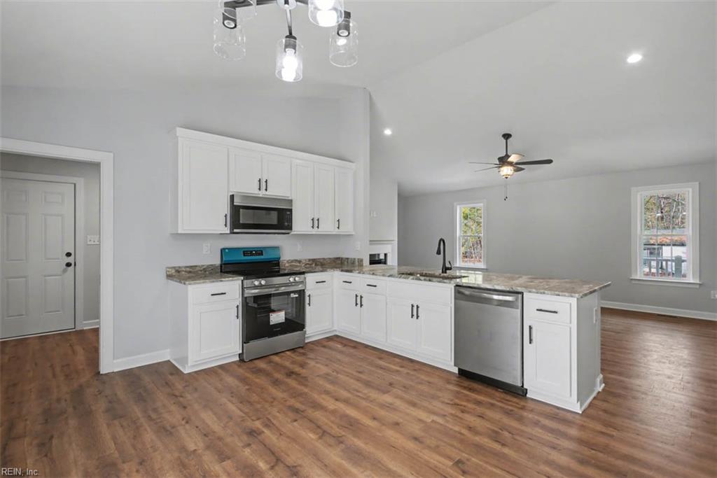 Lot 9 George Washington Hwy Property Photo 9
