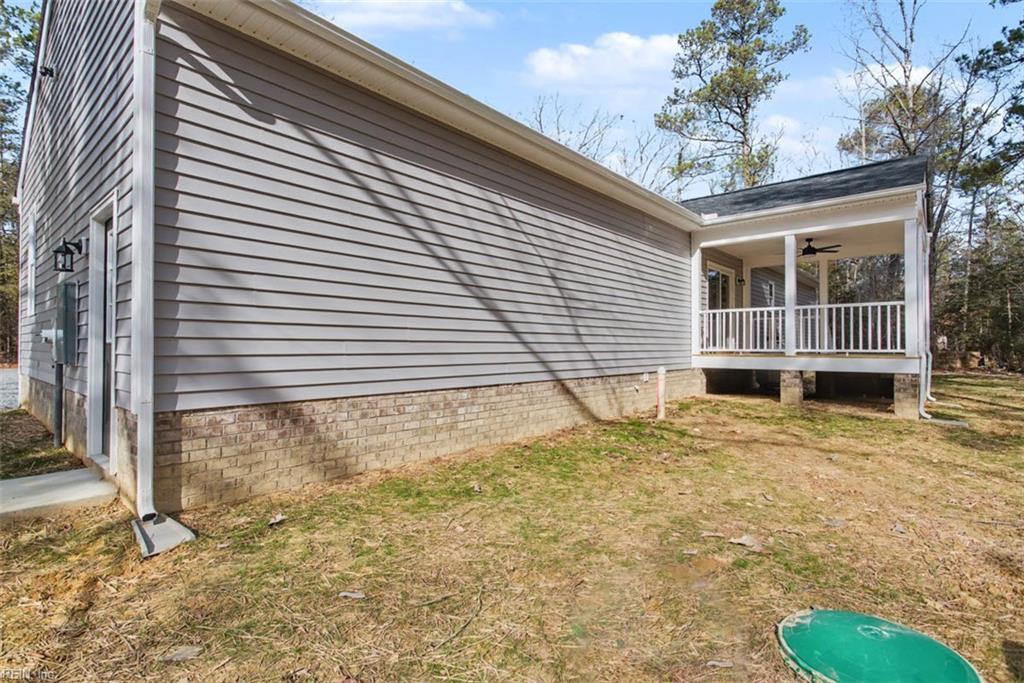 Lot 9 George Washington Hwy Property Photo 27