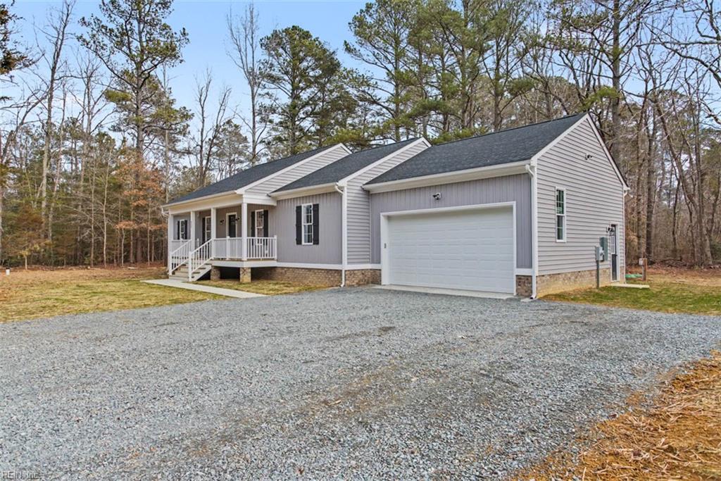 Lot 9 George Washington Hwy Property Photo 31
