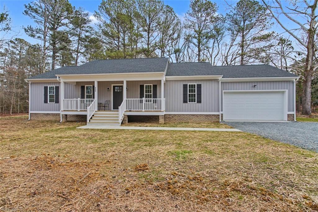 Lot 9 George Washington Hwy Property Photo 32