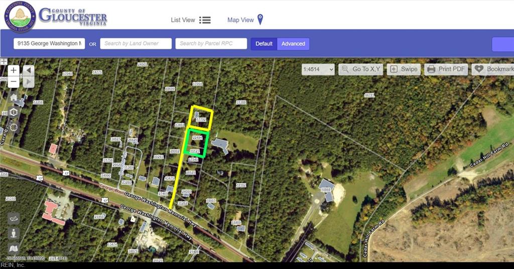 Lot 9 George Washington Hwy Property Photo 33
