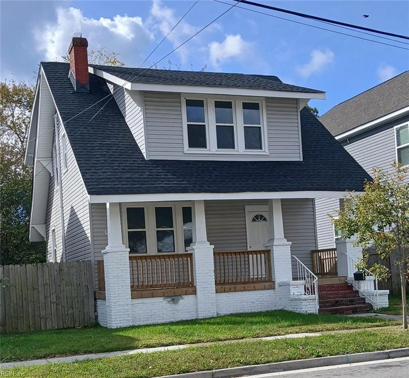 2817 Kimball Ter Property Photo 1