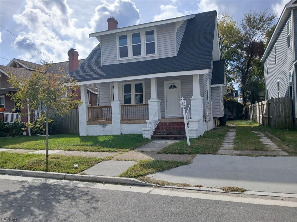 2817 Kimball Ter Property Photo 2