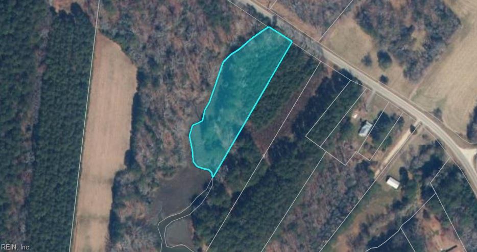 2.5ac North River Rd Property Photo 1