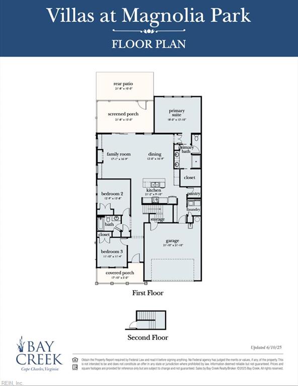 207 Palmer Dr Property Photo 11