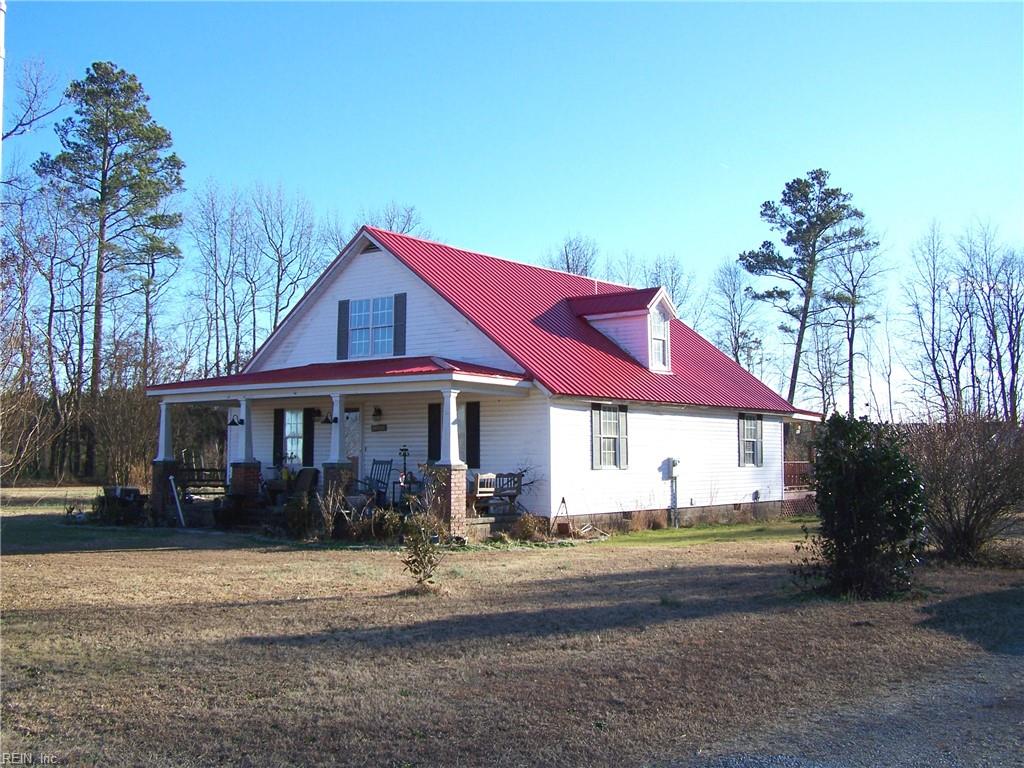33420 Joyners Bridge Rd Property Photo 1