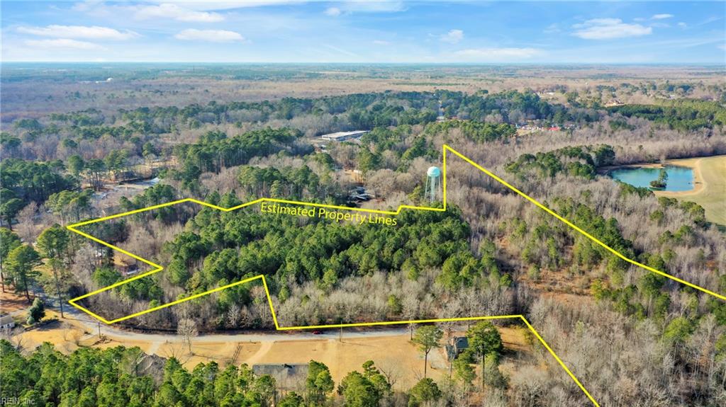 26+ Ac W Nottoway Dr Property Photo 1