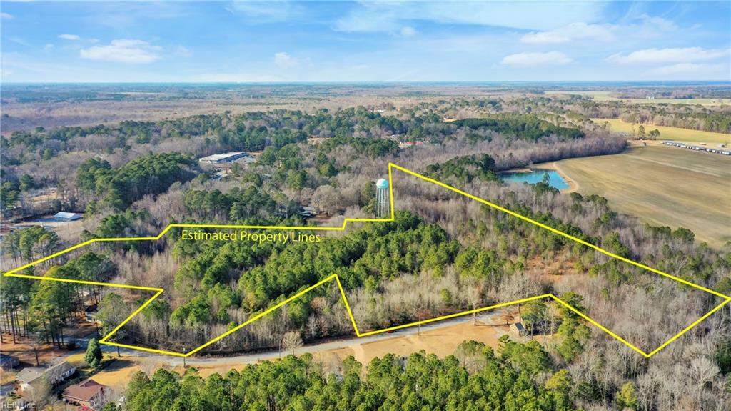 26+ Ac W Nottoway Dr Property Photo 2