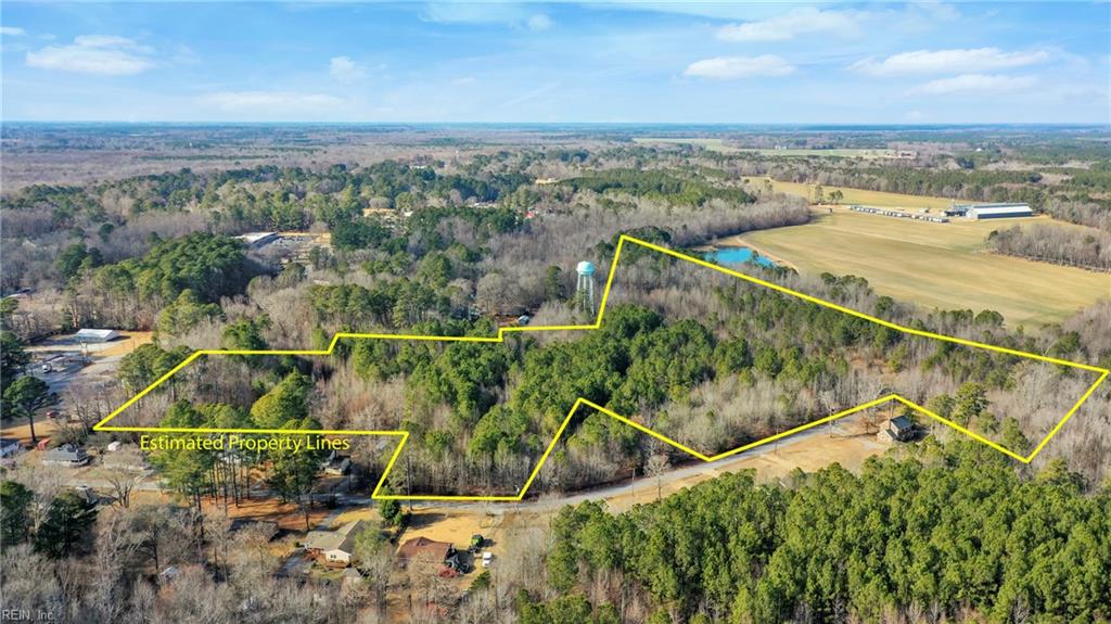 26+ Ac W Nottoway Dr Property Photo 3