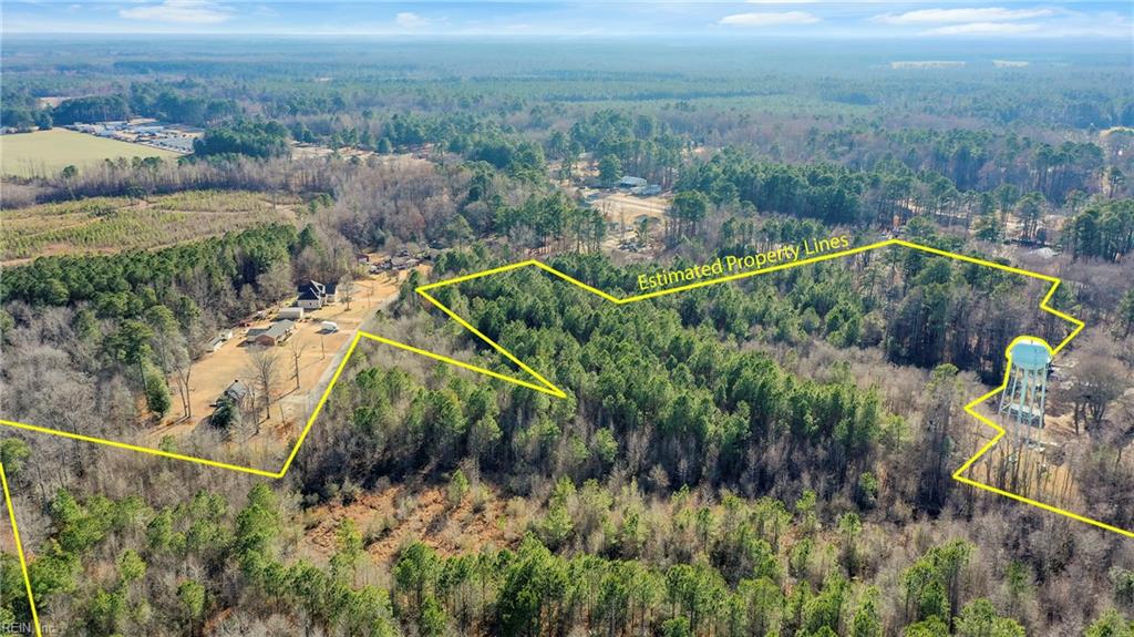 26+ Ac W Nottoway Dr Property Photo 7