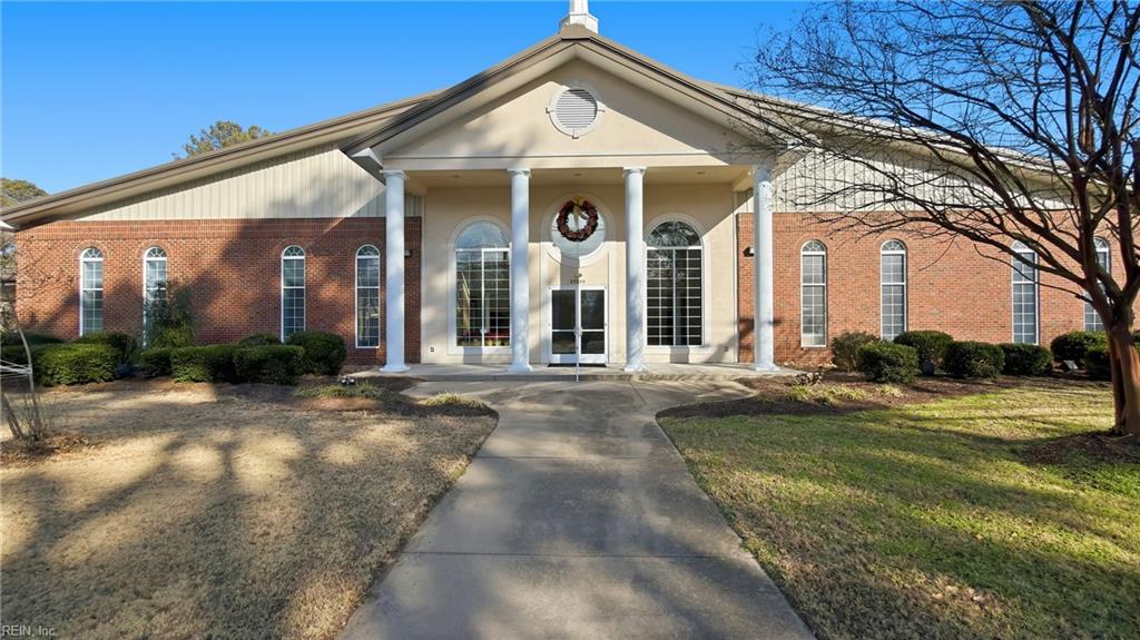 26+ Ac W Nottoway Dr Property Photo 8