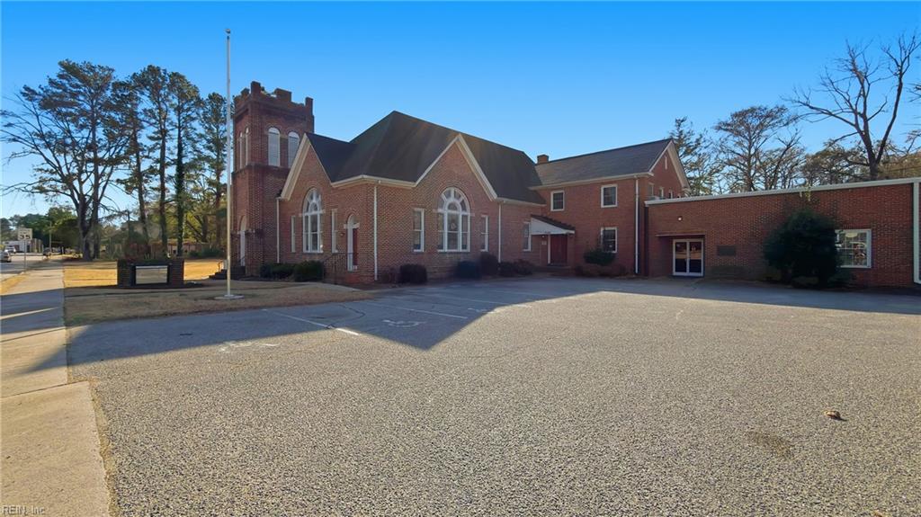 26+ Ac W Nottoway Dr Property Photo 10