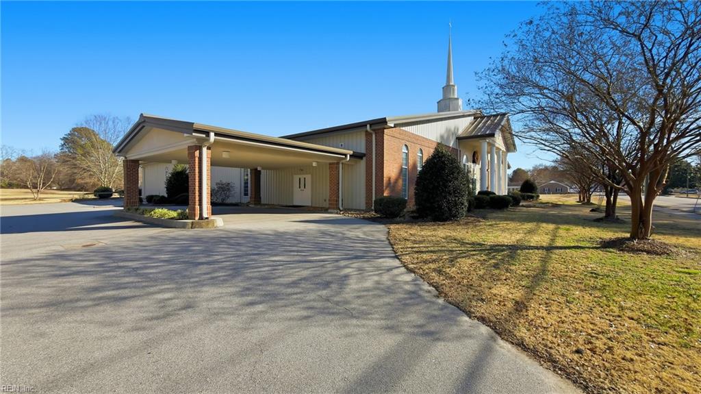 26+ Ac W Nottoway Dr Property Photo 12