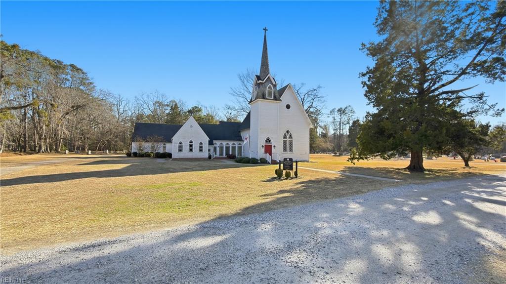 26+ Ac W Nottoway Dr Property Photo 13