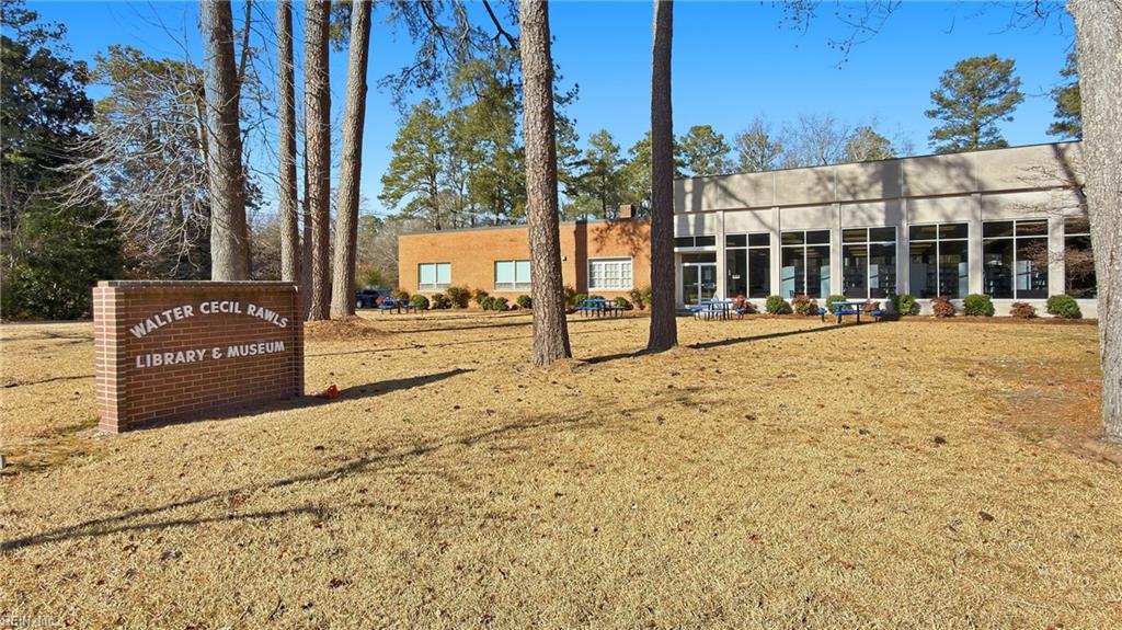 26+ Ac W Nottoway Dr Property Photo 14