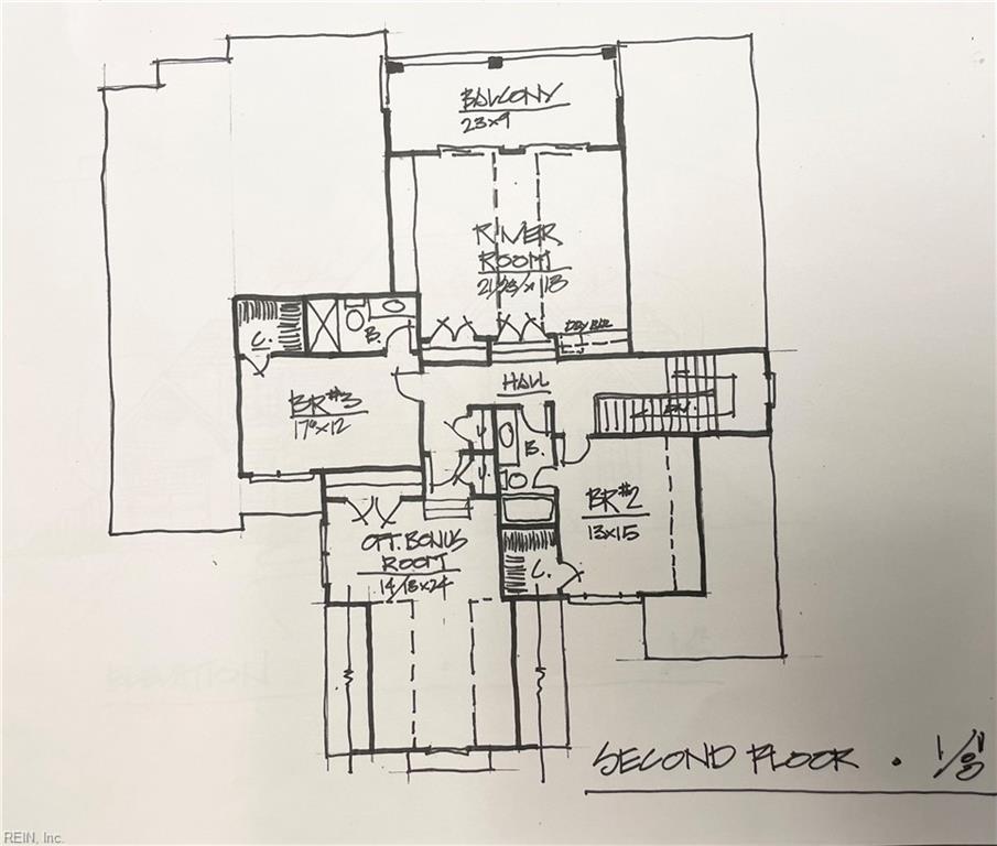 9508 North River Rd Property Photo 4