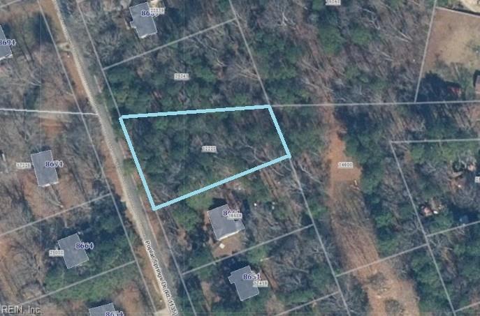 Lot 80 Poplar Springs Dr Property Photo 2