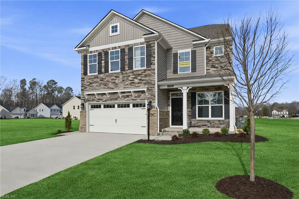 Mm Mallory Pointe (drexel) Property Photo 2