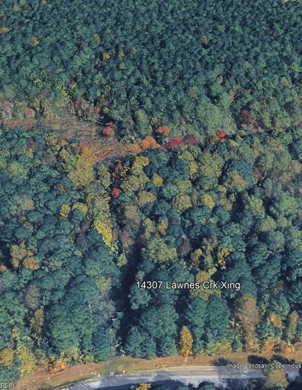 14307 Lawnes Creek Xing Property Photo 2