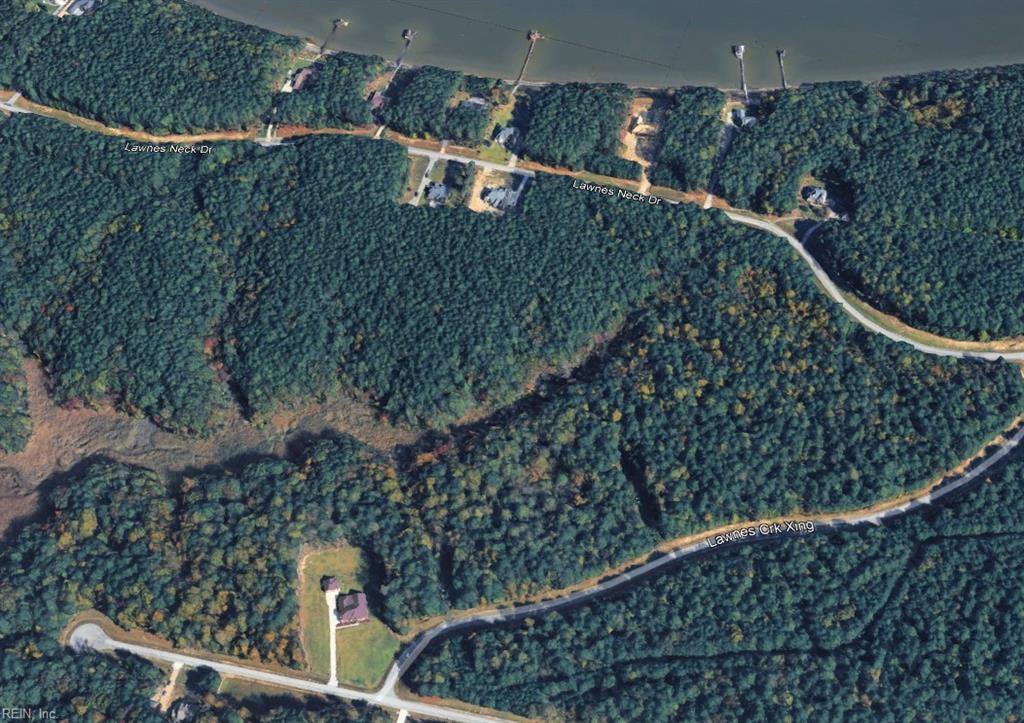 14307 Lawnes Creek Xing Property Photo 3