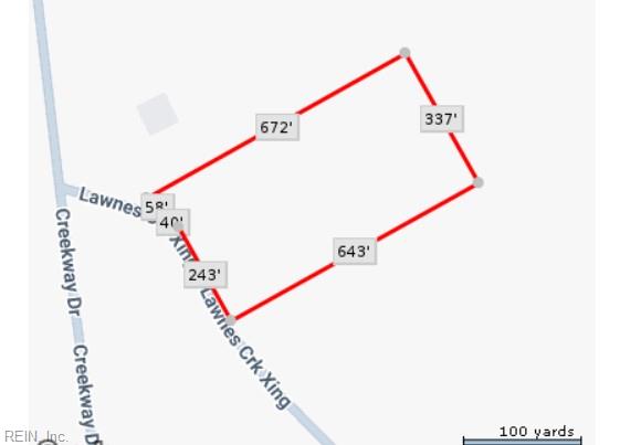 14307 Lawnes Creek Xing Property Photo 4