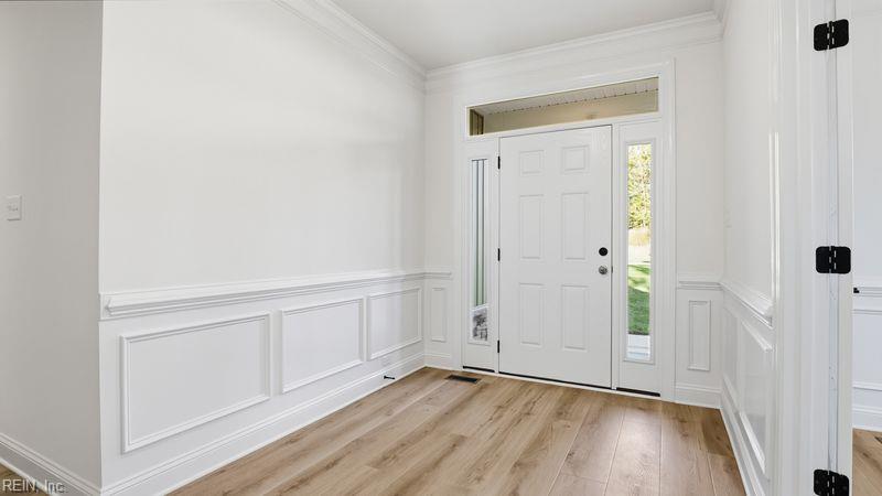 Mm Mallory Pointe (mcdowell) Property Photo 3