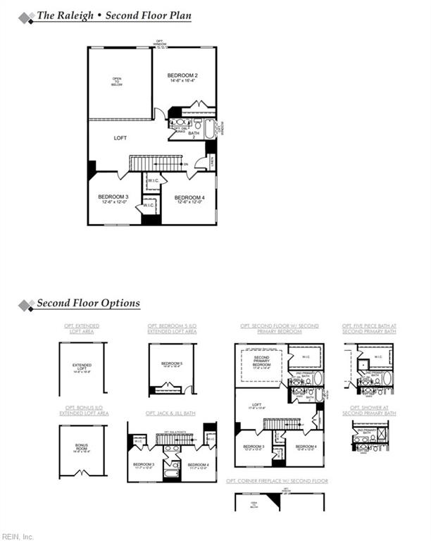 Mm Hill Point Farms (raleigh) Property Photo 3