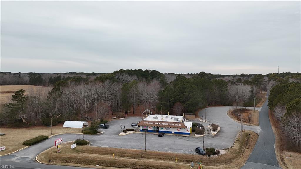 6468 Lankford Hwy Property Photo 1