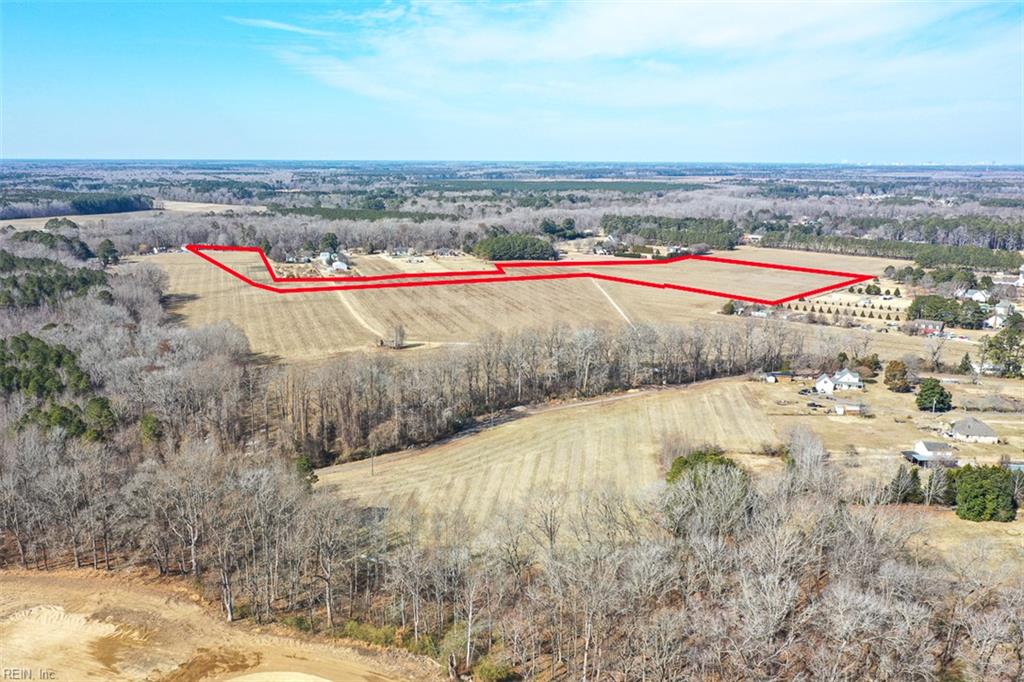 Lot D Buskey Rd Property Photo 1