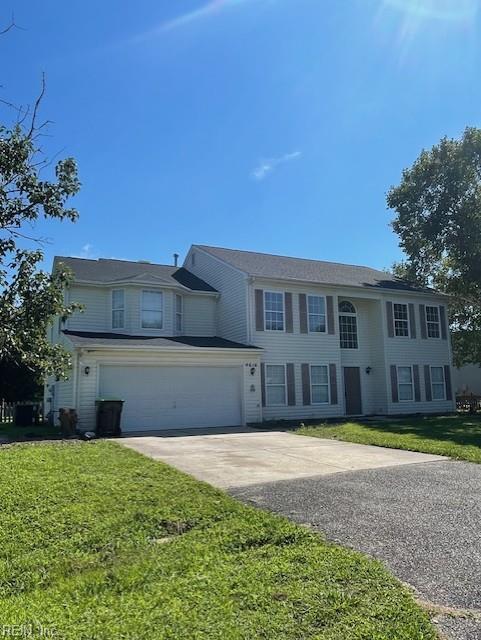 4616 Sir Gilbert Loop Property Photo 16
