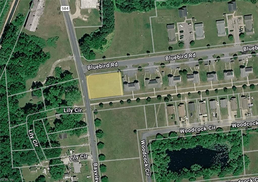 Lot 51 Bluebird RD