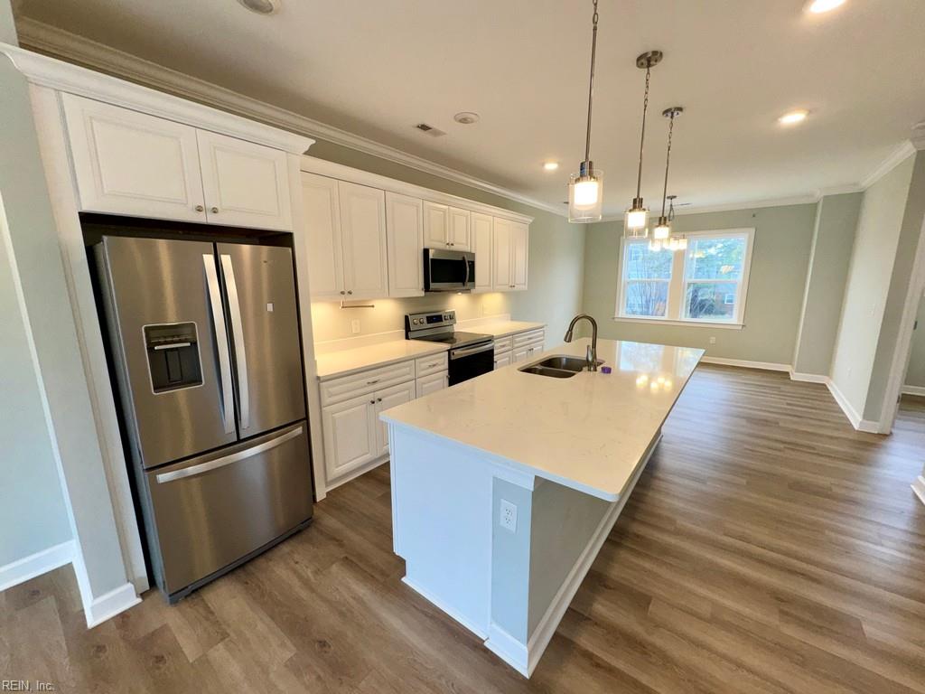 8512 Chesapeake Blvd Property Photo 8