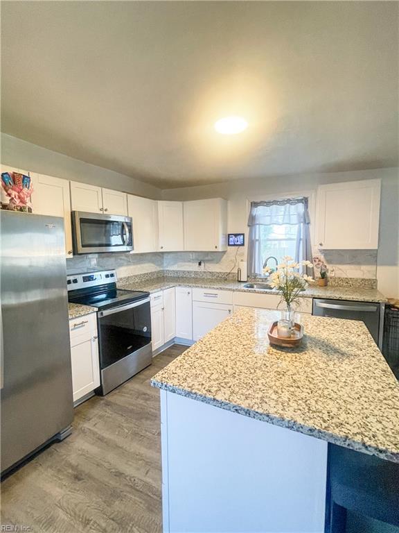 1307 Hatton St Property Photo 3