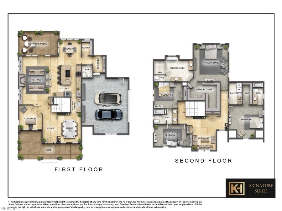Mm Sassafras (buena Vista Homesite 8) Way Property Photo 2
