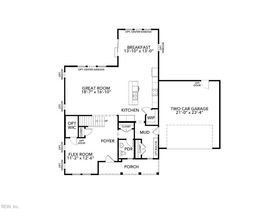 6616 Blackwater Rd Property Photo 2