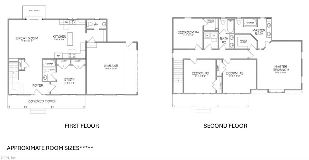 3722 Carley Ct Property Photo 2