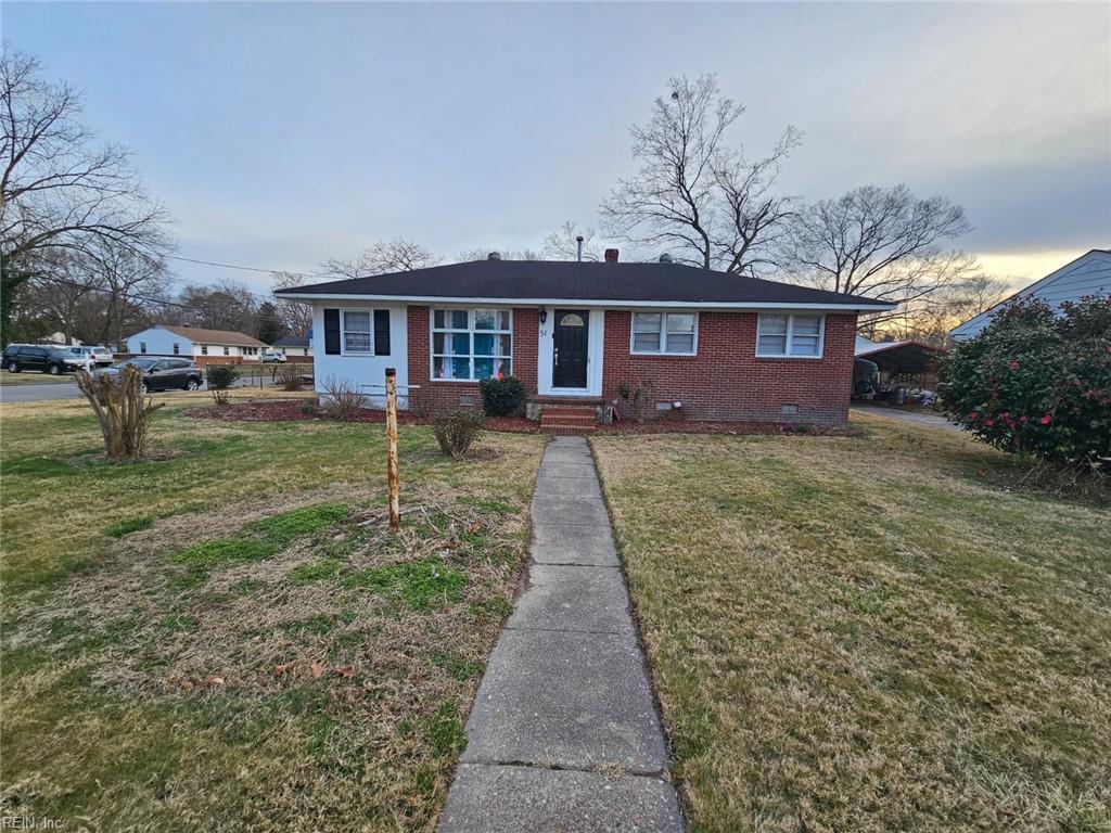 54 Saunders Rd Property Photo 1