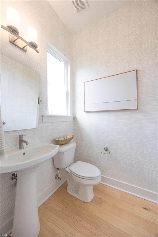 901 Calhoun Way Property Photo 15