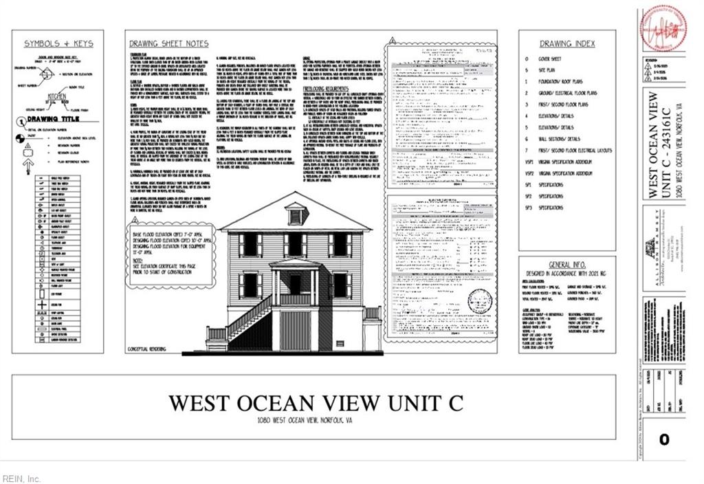 1080 W Ocean View AVE Property Photo 1