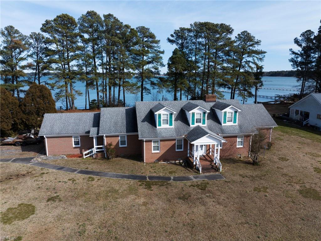 2406 Hallieford Rd Property Photo 1