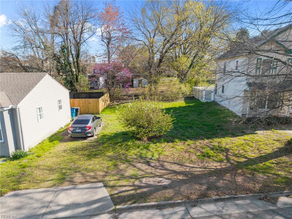 Lot 18 Carrington Ave Property Photo 1